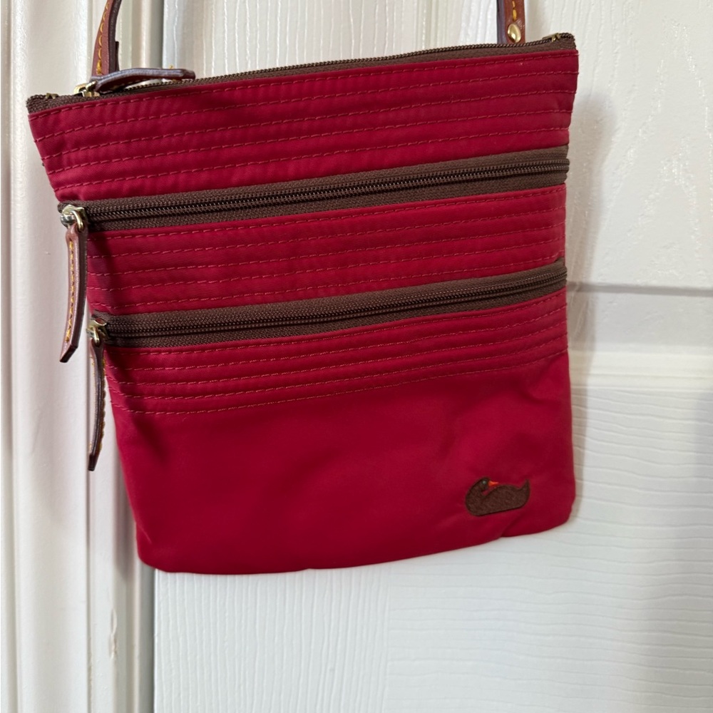 Dooney & Bourke Satchel